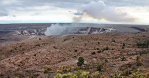 hawaii big island volcano tour