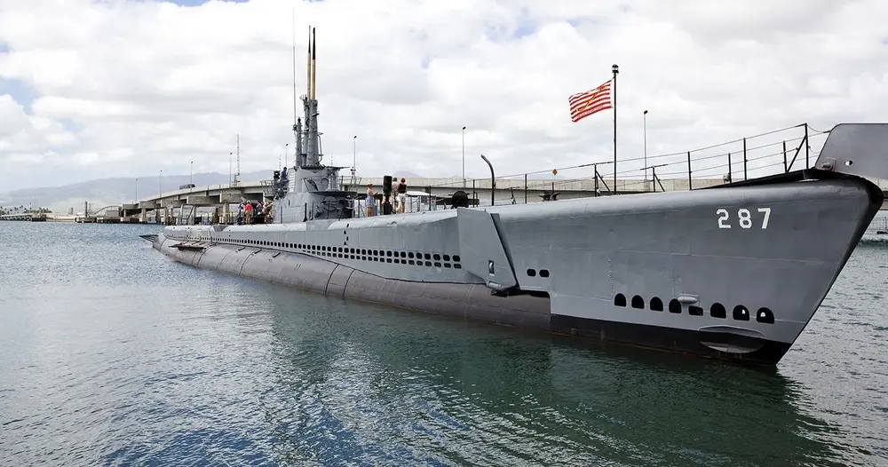 pearl harbor tour deluxe with lunch