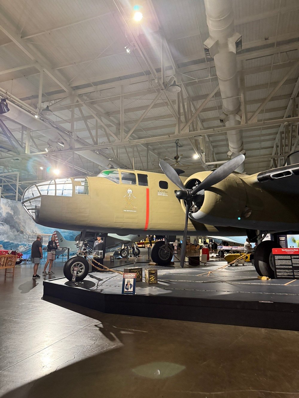 premium pearl harbor experience 7