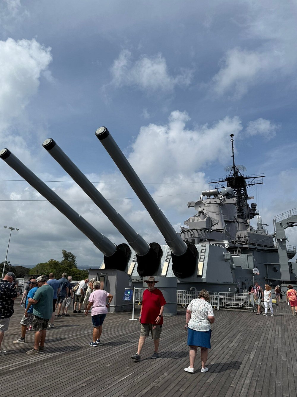 premium pearl harbor experience 8