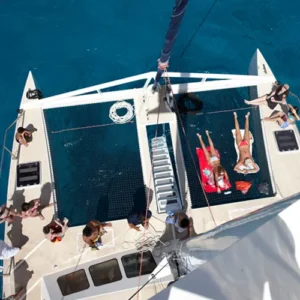 spirit adventure sail 1