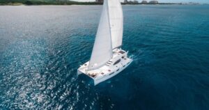 spirit adventure sail 9