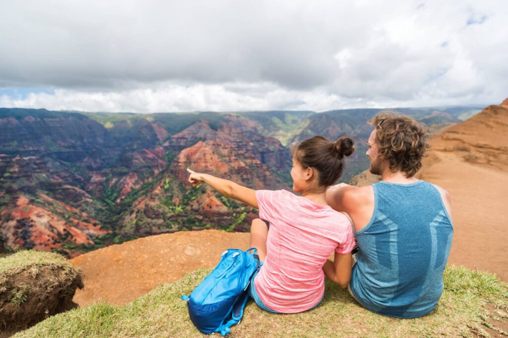 waimea canyon wailua river fern grotto tour 6